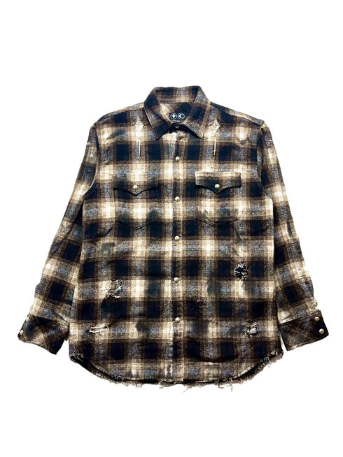 Angel Damage Shirt